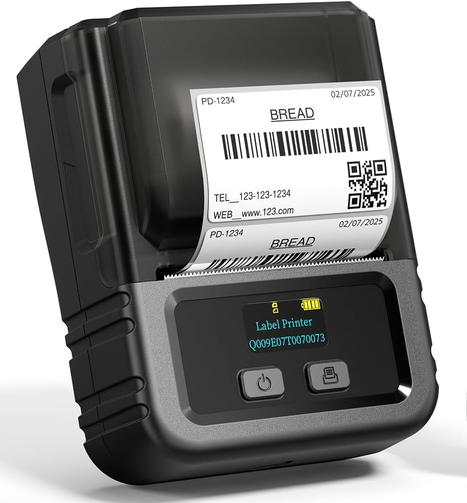 Label Printer