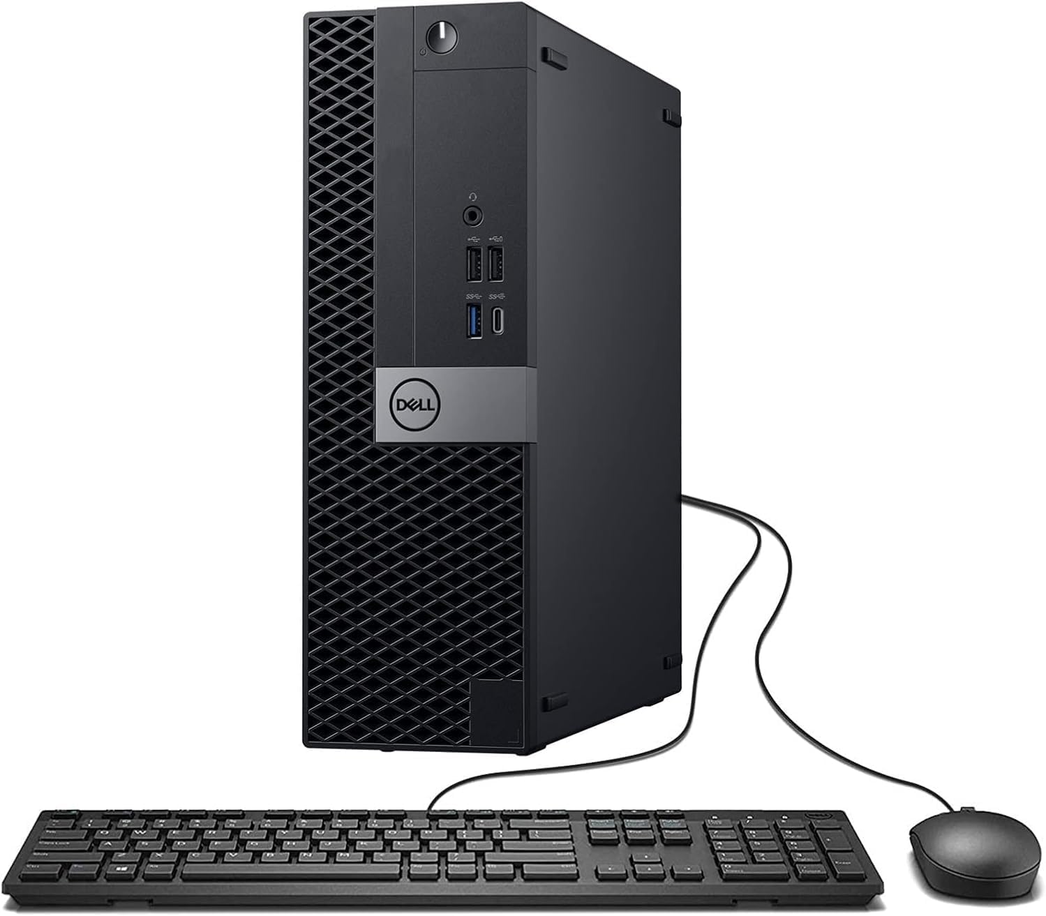 POS PC Workstation